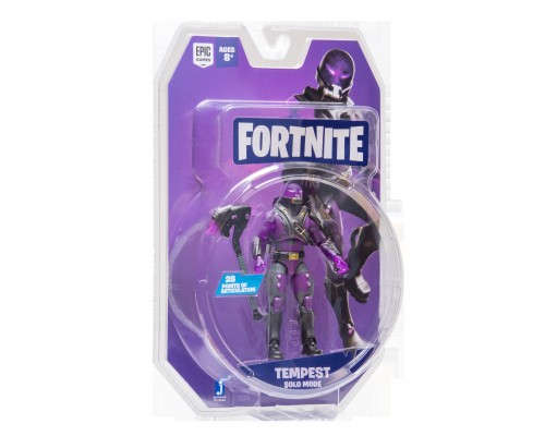 Фігурка для геймерів Fortnite Solo Mode Tempest S6 (FNT0600)