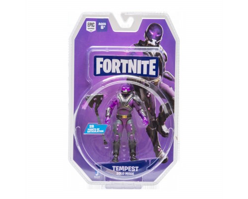 Фігурка для геймерів Fortnite Solo Mode Tempest S6 (FNT0600)