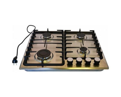 Варочна поверхня Grunhelm GPG 6325 IF