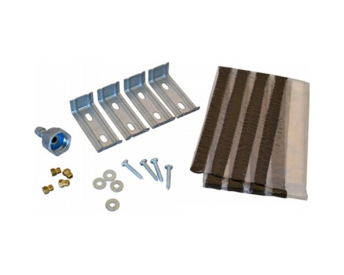 Варочна поверхня Grunhelm GPG 6325 IF