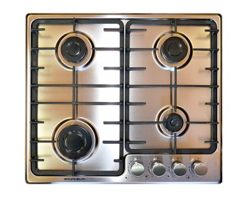 Варочна поверхня Grunhelm GPG 6325 IF
