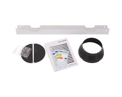 Витяжка кухонна Faber TLSC X A60 2LS (305.0569.214)