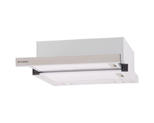 Витяжка кухонна Faber TLSC X A60 2LS (305.0569.214)