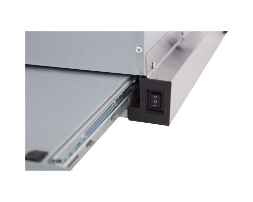 Витяжка кухонна Faber TLSC X A60 2LS (305.0569.214)