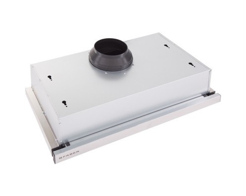 Витяжка кухонна Faber TLSC X A60 2LS (305.0569.214)