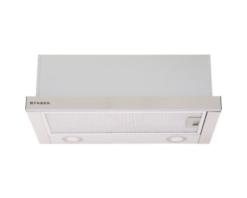 Витяжка кухонна Faber TLSC X A60 2LS (305.0569.214)