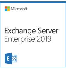 ПЗ для сервера Microsoft Exchange Server Enterprise 2019 Charity, Perpetual (DG7GMGF0F4MF_0003CHR)
