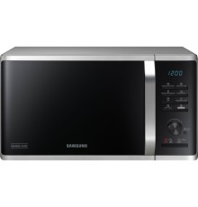 Мікрохвильова піч Samsung MG23K3575AS/UA