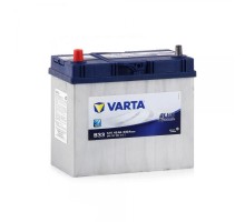 Акумулятор автомобільний Varta Blue Dynamic 45Аh без нижн. бурта (545157033)