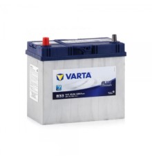 Акумулятор автомобільний Varta Blue Dynamic 45Аh без нижн. бурта (545157033)