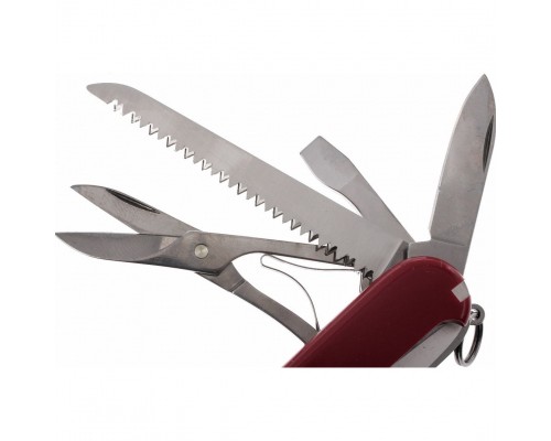 Ніж Victorinox Huntsman Red Blister (1.3713.B1)