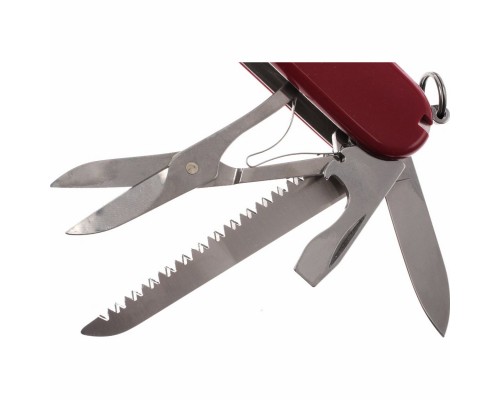 Ніж Victorinox Huntsman Red Blister (1.3713.B1)