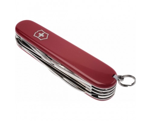Ніж Victorinox Huntsman Red Blister (1.3713.B1)