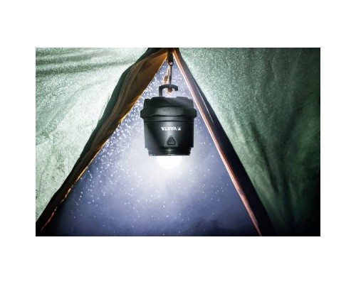 Ліхтар Varta Indestructible L30 Pro LED 6хАА (18761101111)