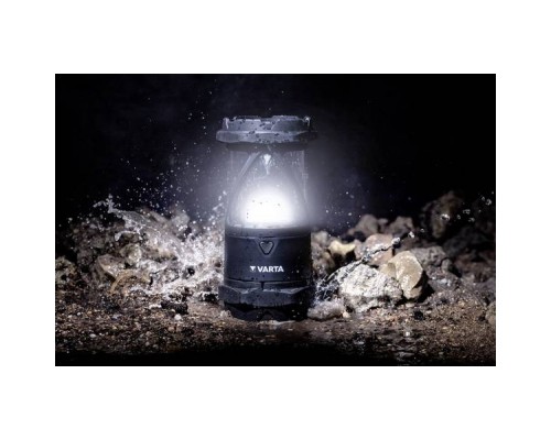 Ліхтар Varta Indestructible L30 Pro LED 6хАА (18761101111)