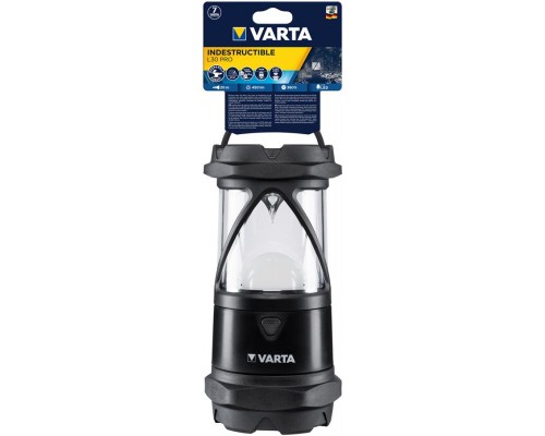 Ліхтар Varta Indestructible L30 Pro LED 6хАА (18761101111)