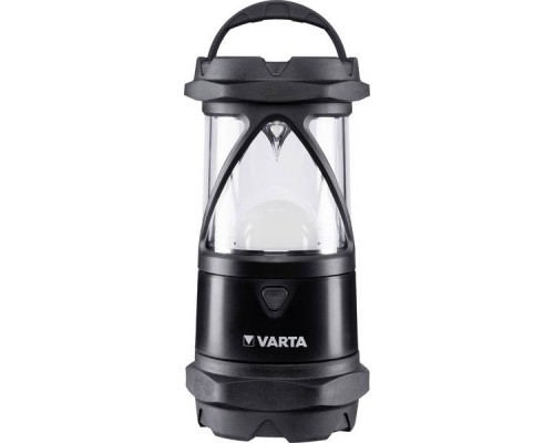 Ліхтар Varta Indestructible L30 Pro LED 6хАА (18761101111)