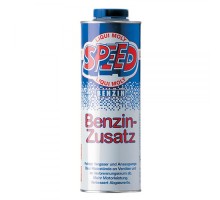 Присадка автомобільна Liqui Moly Speed Benzin Zusatz  1л. (5105)