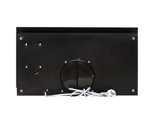 Витяжка кухонна Eleyus BREEZE 700 50 BL