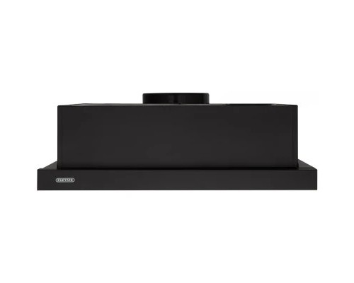 Витяжка кухонна Eleyus BREEZE 700 50 BL