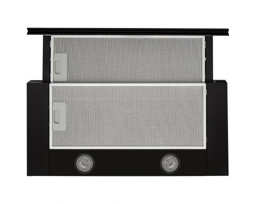 Витяжка кухонна Eleyus BREEZE 700 50 BL