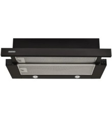 Витяжка кухонна Eleyus BREEZE 700 50 BL