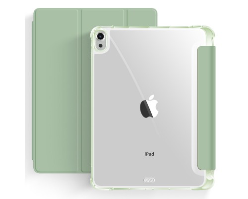 Чохол до планшета BeCover Soft Edge Pencil Apple iPad mini 6 2021 Green (706805)