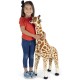 М'яка іграшка Melissa&Doug Дитинча величезного плюшевого жирафа (MD40431)