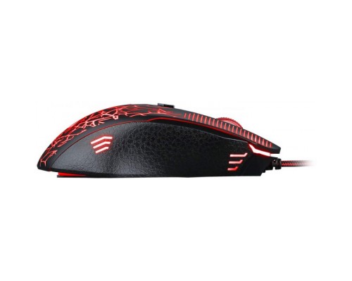 Мишка Redragon Inquisitor Basic M608 USB Black (78367)
