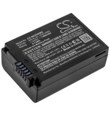 Акумулятор до фото/відео Nikon EN-EL25 (Z50) (VFB12502)