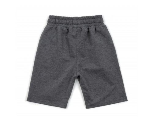 Шорти дитячі Joi трикотажні (E-408-110B-gray)
