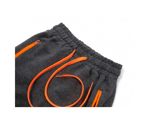 Шорти дитячі Joi трикотажні (E-408-110B-gray)