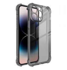 Чохол до мобільного телефона BeCover Apple iPhone 13 Pro Grey (707348)