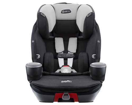 Автокрісло Evenflo SafeMax 3в1 Platinum Shiloh (0328841915155)