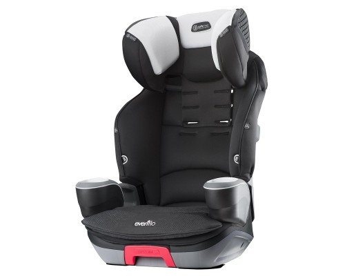 Автокрісло Evenflo SafeMax 3в1 Platinum Shiloh (0328841915155)