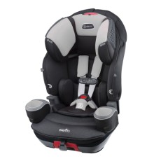 Автокрісло Evenflo SafeMax 3в1 Platinum Shiloh (0328841915155)