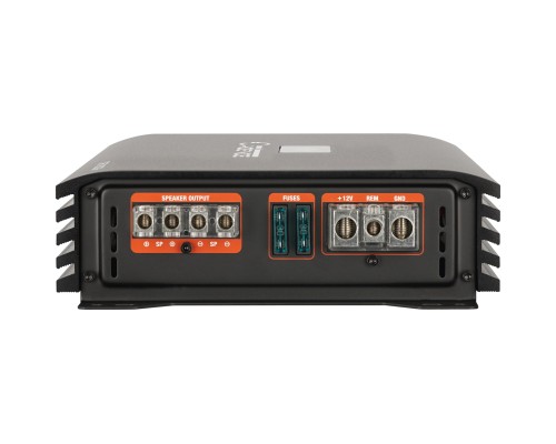 Автомобільний підсилювач Cadence QRS 1.600GH