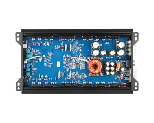 Автомобільний підсилювач Cadence QRS 1.600GH