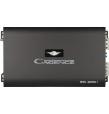 Автомобільний підсилювач Cadence QRS 1.600GH