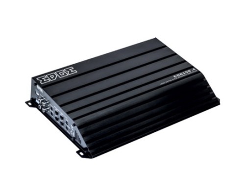 Автомобільний підсилювач EDGE EDA150. 4-E7