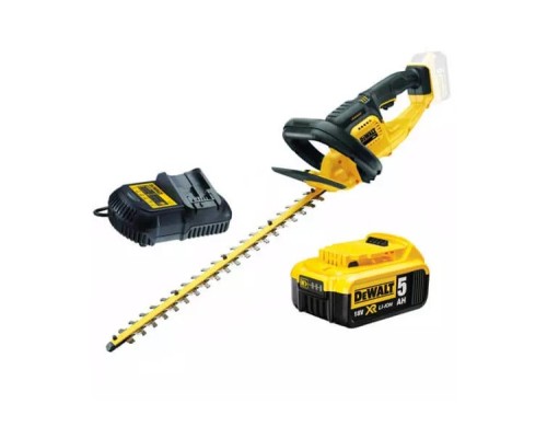 Кущоріз DeWALT DCM563P1