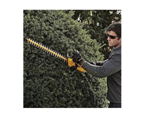 Кущоріз DeWALT DCM563P1