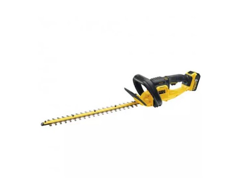 Кущоріз DeWALT DCM563P1