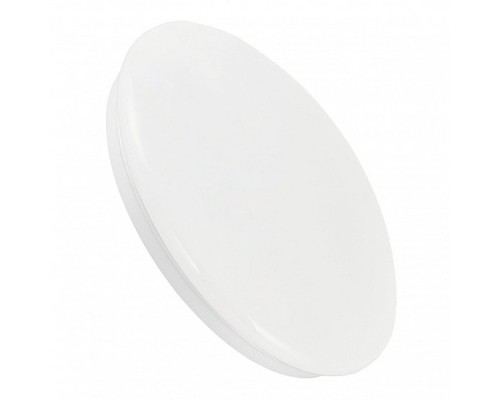 Світильник Eurolamp DecoLight 24W 4000K (LED-ENLR-24/4(F)new)