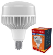 Лампочка Electrum PAR 100W AL LP-100F E40 6500K (A-LP-1982)