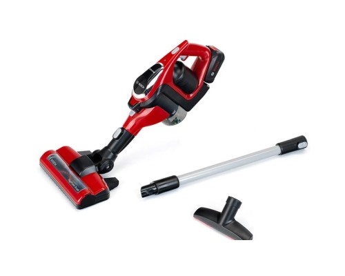 Ігровий набір Bosch Пилосос Unlimited, червоний (6808)