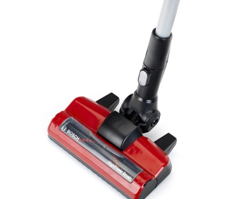 Ігровий набір Bosch Пилосос Unlimited, червоний (6808)