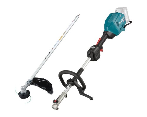 Тример садовий Makita UX01GZ01 XGT + EM406M (UX01GZ01)