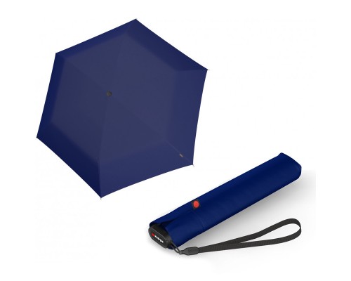 Парасоля Knirps US.050 Navy (Kn95 0050 1201)