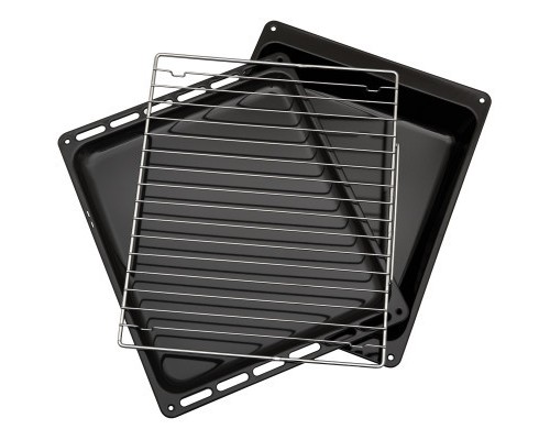 Духова шафа Eleyus SIGMA 6006 IS+BL